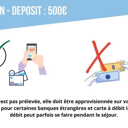 Offre Speciale - Jolie Pepite Au Coeur De Nantes Exterior photo