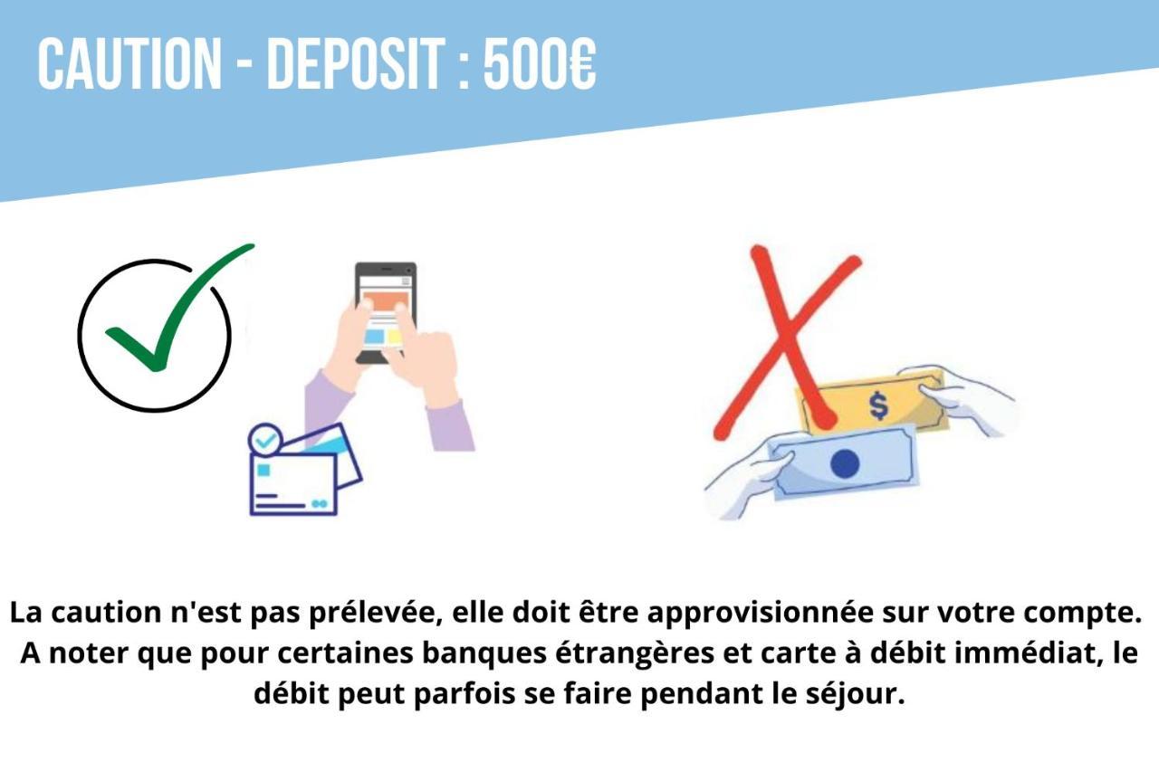 Offre Speciale - Jolie Pepite Au Coeur De Nantes Exterior photo
