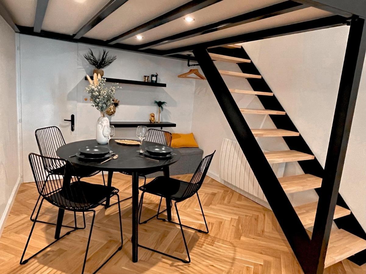 Offre Speciale - Jolie Pepite Au Coeur De Nantes Exterior photo